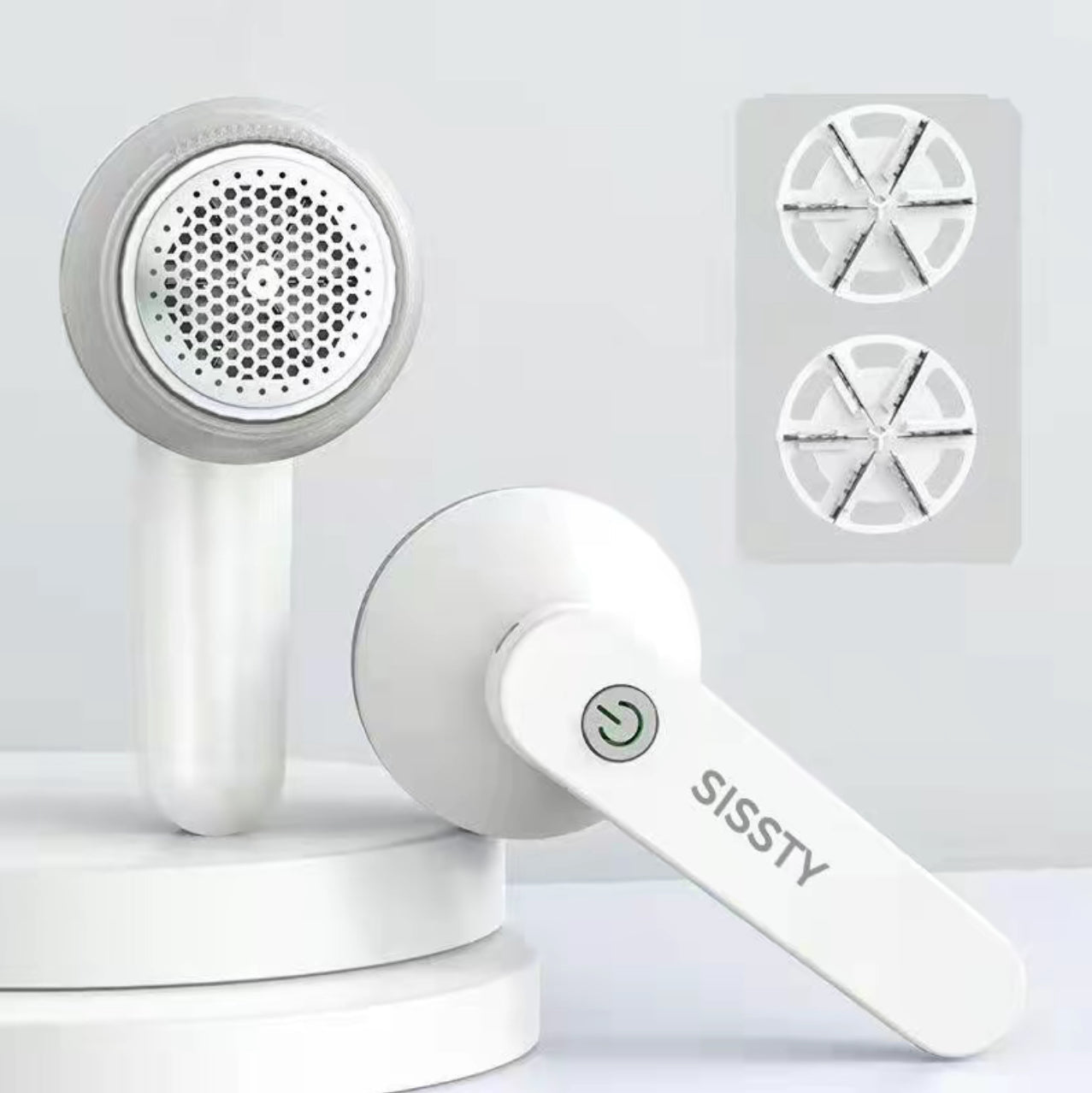 Lint Lift 3 Speed - Korvel