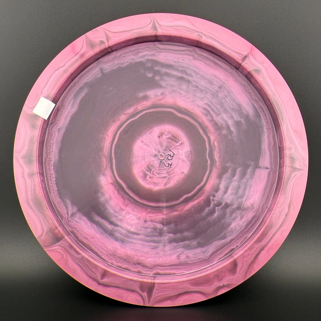 Swirly S-Blend Dynasty - Eric Oakley 2024 Signature Series