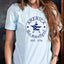 America 4764 Oversized T-Shirt - Korvel