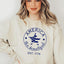 Cozy American Spirit Sweatshirt - Korvel