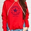 America 4764 Hoodie