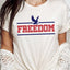 Freedom 4765 Oversized T-Shirt