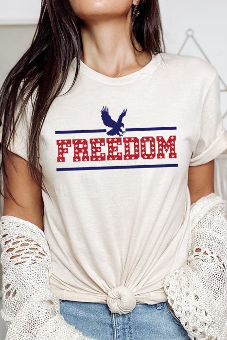 Freedom 4765 Oversized T-Shirt