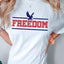 Freedom 4765 CC Oversized T-Shirt