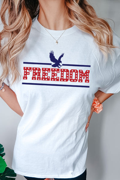 Freedom 4765 CC Oversized T-Shirt