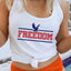 Freedom 4765 Tank - Premium Comfort and Style