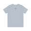 A Story Untold Unisex Jersey Short Sleeve Tee