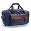 Sac de voyage en toile premium - Compagnon de voyage à grande capacité