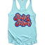 Stars & Stripes 4766 tank - Korvel
