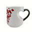 LoveReveal Color-Change Heart Mug