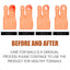 Nail Care Relief Oil for Healthy, Bright Nails