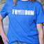 Freedom 4767 Oversized T-Shirt - Korvel