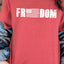 Freedom 4767 CC Oversized T-Shirt