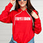 Freedom 4767 Unisex Hoodie
