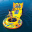 WOW Watersports Bounce Pod - Inflatable Bouncing Station