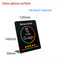 Google comment card NFC standing card NTAG213URL written into Apple Android phone touch NFC review card - Korvel