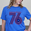 1776 Tee 4768 - Premium Casual T-Shirt