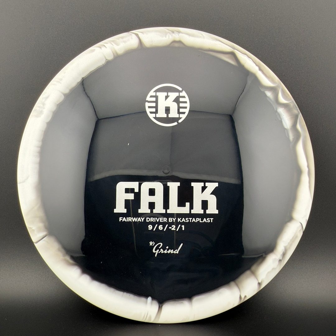 K1 Grind Falk Disque de Golf
