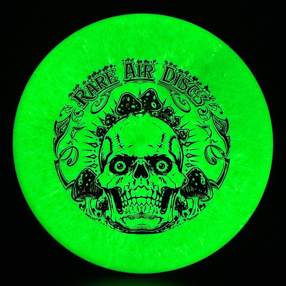 Color Glow Primo Cash - Crushin' Amanitas par Manny Trujillo