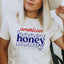 American Honey 4769 Oversized T-Shirt - Korvel