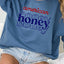 American Honey 4769 Unisex Sweatshirt