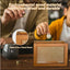 CashTarget Wooden Bank - Korvel