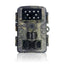 20MP Waterproof Trail Camera with Night Vision