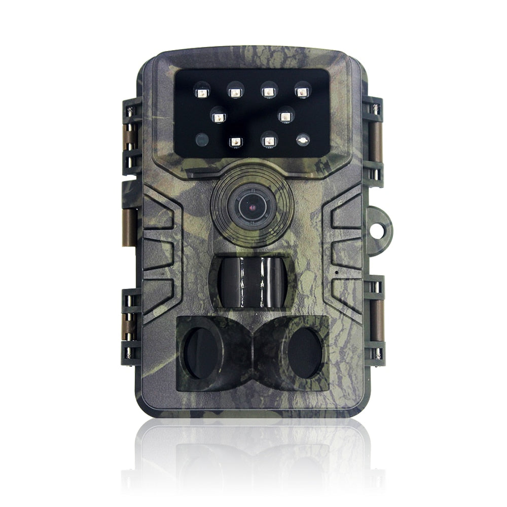 20MP Waterproof Trail Camera with Night Vision