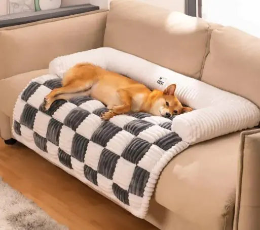 Stylish Pet Couch Covers for Ultimate Protection