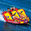 WOW Watersports Wake Walker Tubo Remolcable para 2 Personas