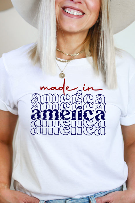 Made in 4771 Oversized T-Shirt