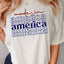 Made In 4771 CC Oversized T-Shirt - Korvel