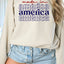 Premium Unisex Made in 4771 Sweatshirt