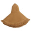 Big Brim Beach Sun Hat - Women's Woven Straw Hat