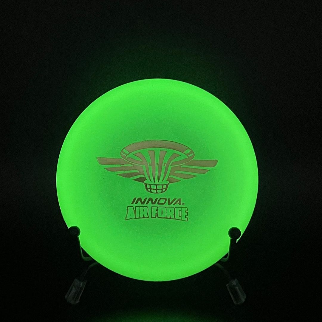 Glow Mini Marker - Air Force Edition