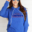 God bless 4772 hoodie - Korvel