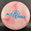 Putter Prototipo ESP Swirl - 2024 Ace Race