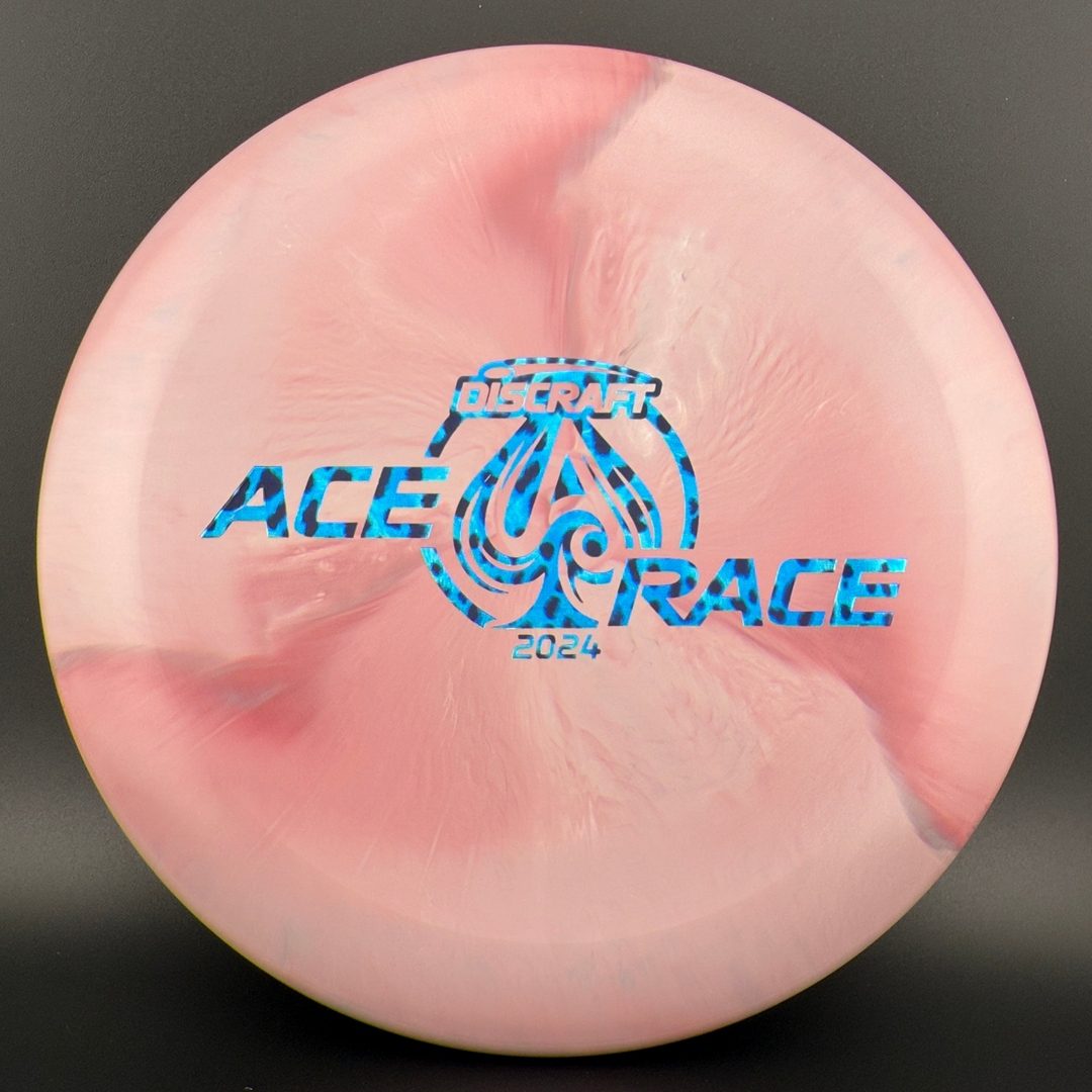 Putter Prototipo ESP Swirl - 2024 Ace Race