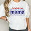 American Mama Oversized T-Shirt