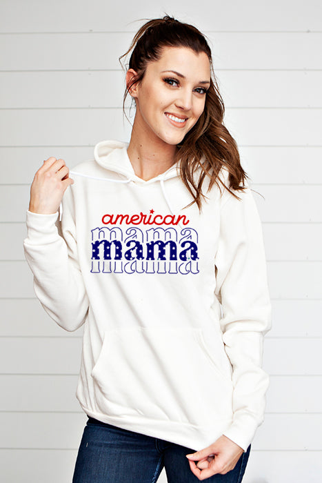 American Mama 4773 Hoodie - Korvel