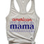 American Mama Racerback Tank Top - Korvel