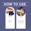 Party Balloon Brightener To Enhance The Party Atmosphere Balloon Long-Lasting Bright Surface Texture Brightener - Korvel