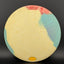 Vibram X-Link Medium Lace Disc Golf Driver