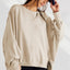 Chemise de Base Sportive à Manches Longues Premium