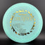 NXT Superglow Blade Disc Golf Driver