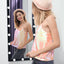Illuminated Full Body Makeup Mirror - 63x24 Inch