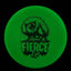 Z Glo Fierce - Kitty DGLO 2024 Édition Limitée