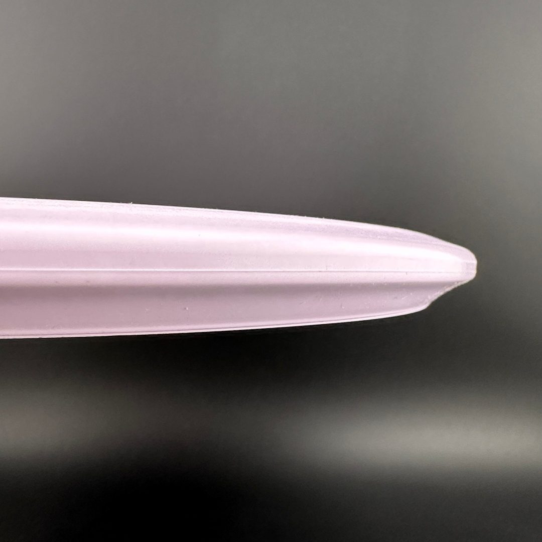 Swirl P-Line MD3 (Flex 2) - Huk Lab TriFly Stamp Disc