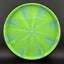 Cosmic Neutron Entropy Disc Golf Putter