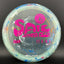 Granite Sail - Catrina Allen 2025 Tour Series Disc Golf Driver